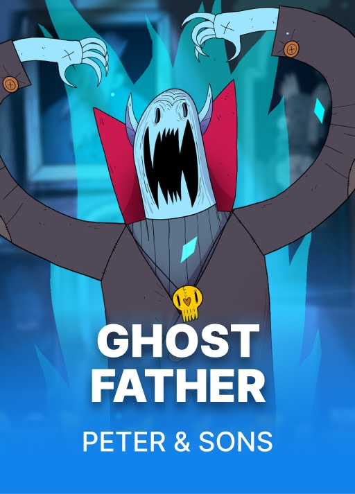 image Ghost Father