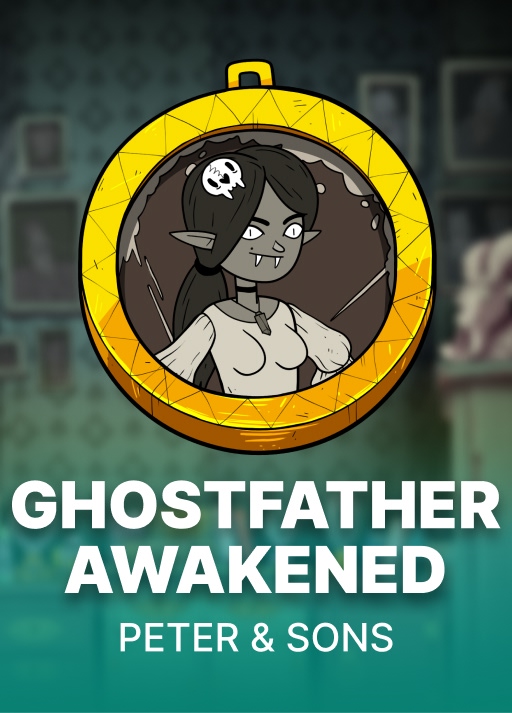 image Ghostfather - Awakened