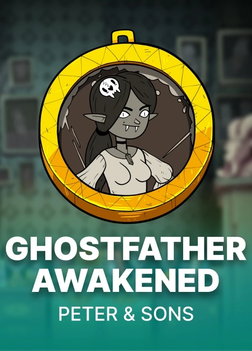 image Ghostfather - Awakened