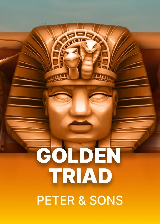 image Golden Triad