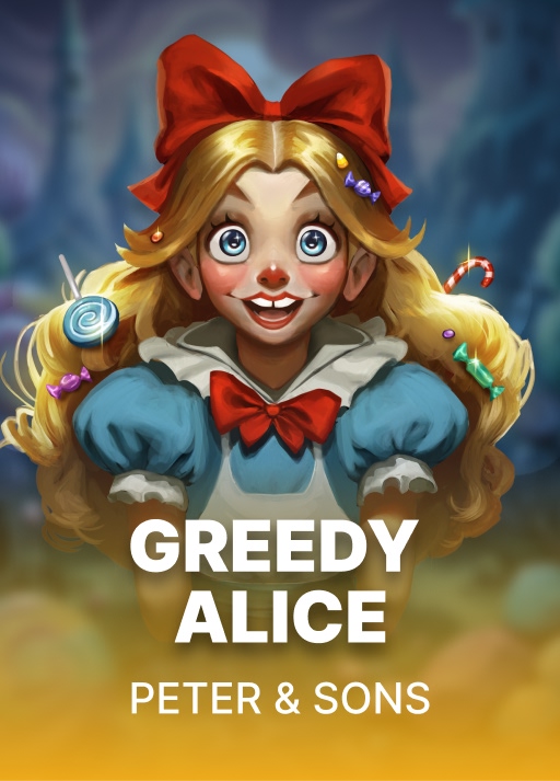 image Greedy Alice