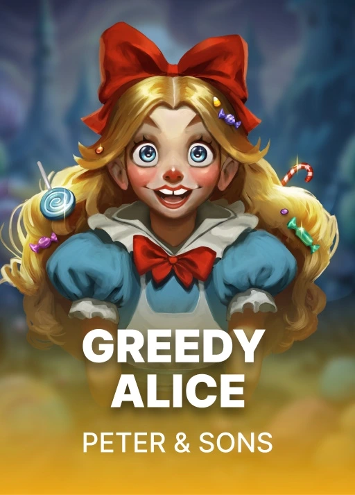 image Greedy Alice