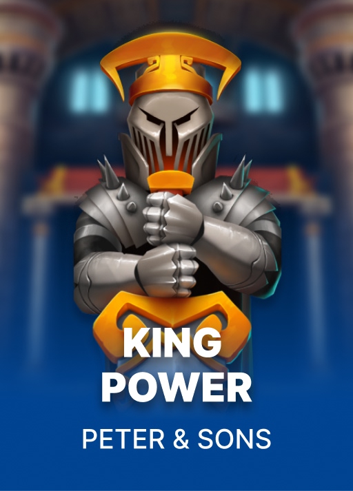 image King Power