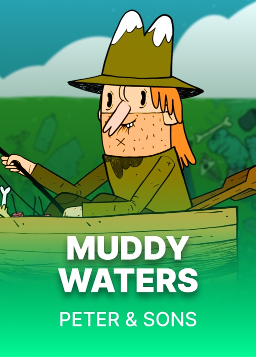 image Muddy Waters