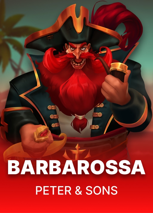 image Barbarossa