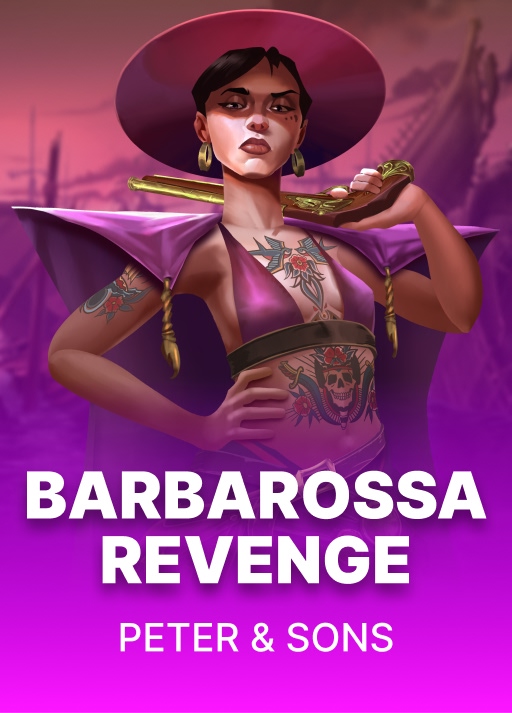 image Barbarossa Revenge