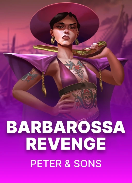 Barbarossa Revenge