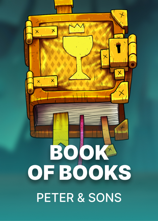 image Book of Books