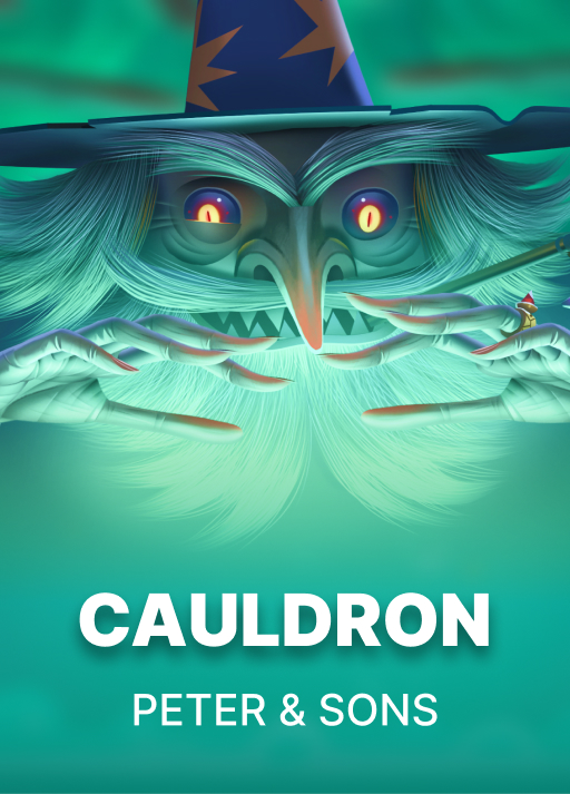 image Cauldron