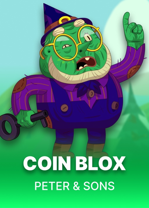 image Coin Blox