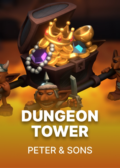 image Dungeon Tower