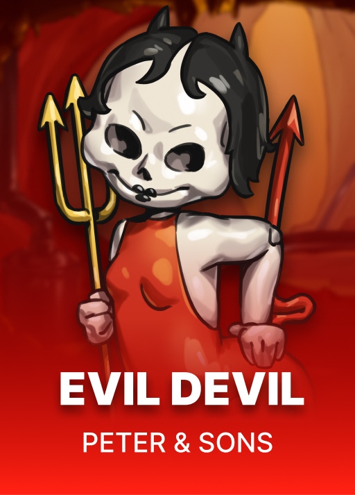 image Evil Devil