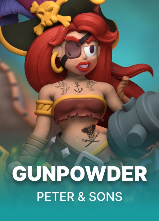 image Gunpowder
