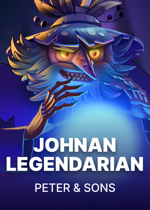 image Johnan Legendarian