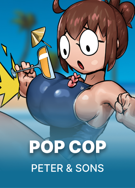image Pop Cop