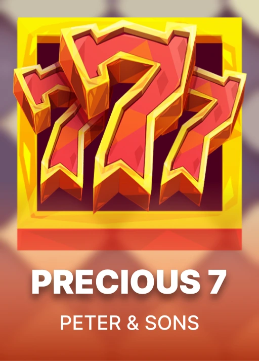 Precious 7