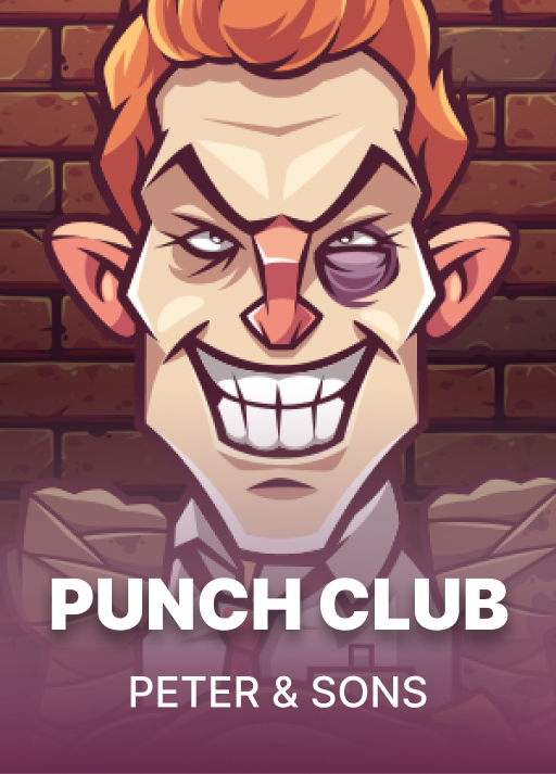 image Punch Club