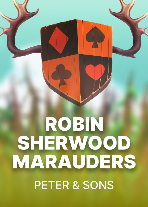 image Robin - Sherwood Marauders