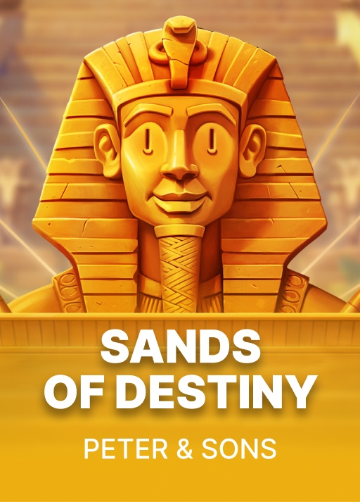image Sands of Destiny