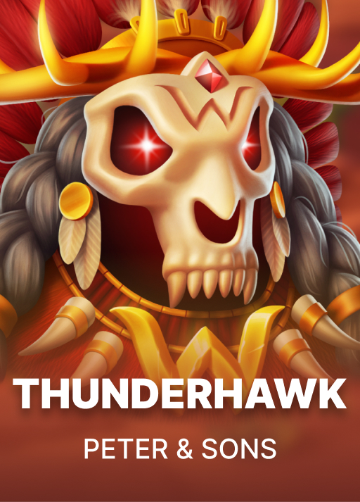 image Thunder Hawk