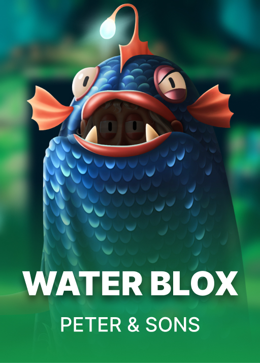 image Water Blox