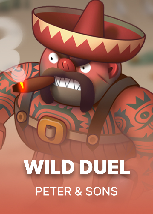image Wild Duel