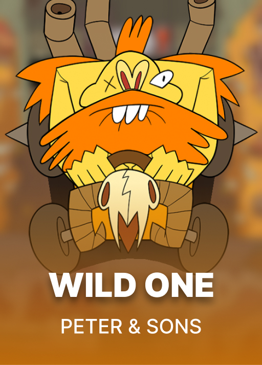 image Wild One