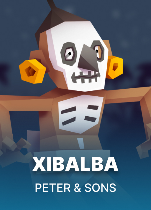 image Xibalba