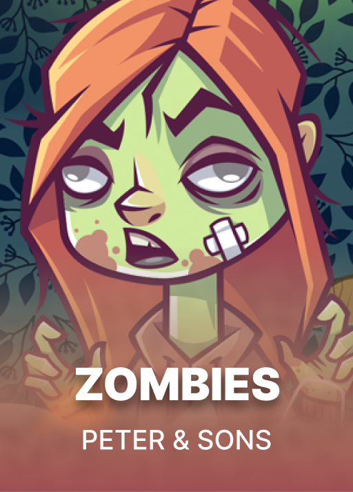 image Zombies