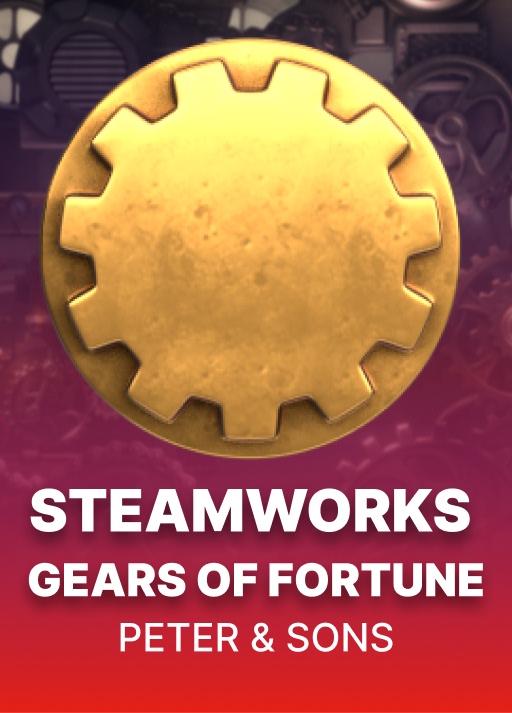 image Steamworks Gears of Fortune