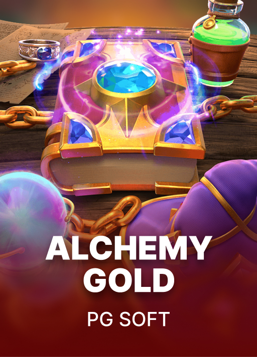 image Alchemy Gold