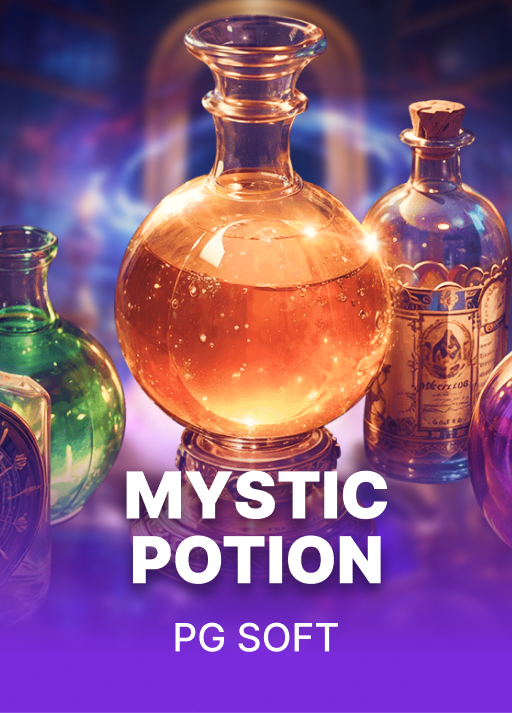 image Mystic Potion