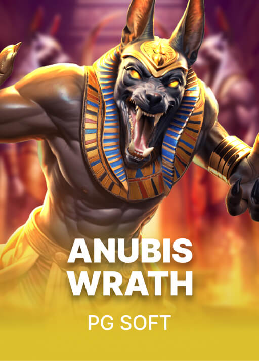 image Anubis Wrath