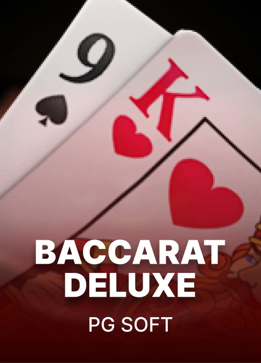 Baccarat Deluxe