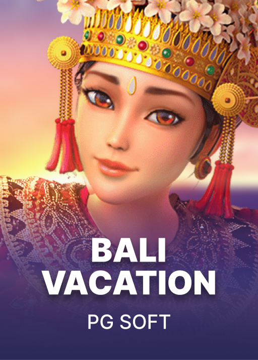 image Bali Vacation