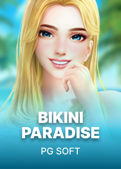 image Bikini Paradise
