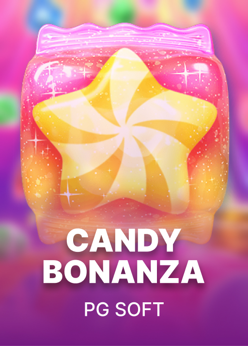 image Candy Bonanza