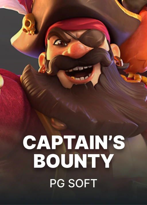 Captain's Bounty