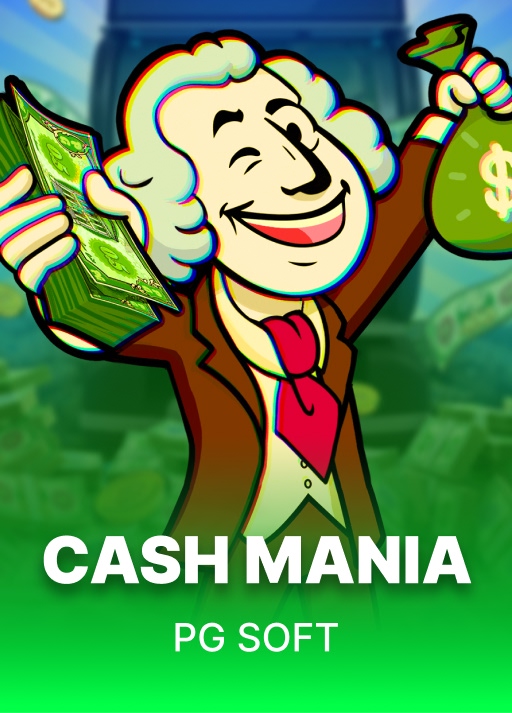 image Cash Mania