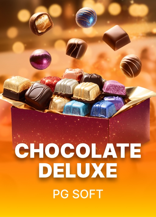 image Chocolate Deluxe