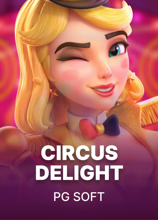 image Circus Delight