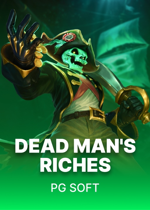 image Dead Man's Riches