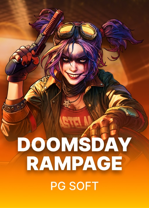 image Doomsday Rampage