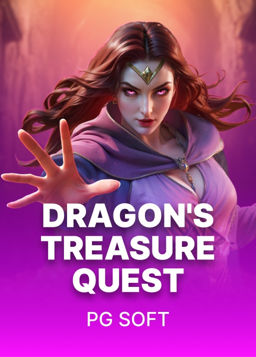image Dragon's Treasure Quest