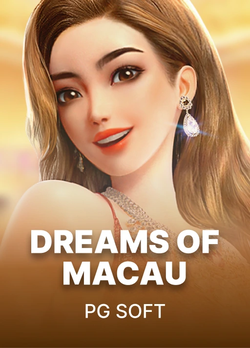 image Dreams of Macau