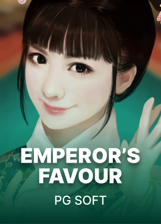 Emperor's Favour