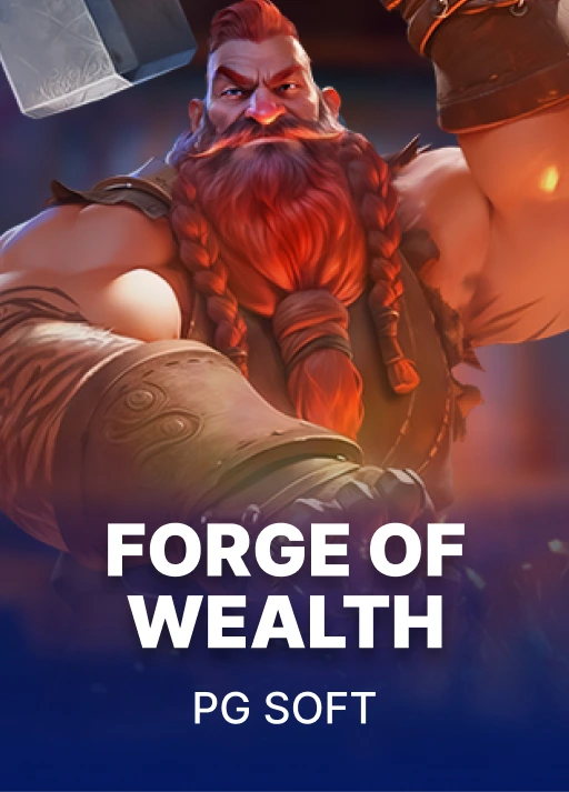 Forge of Wealth