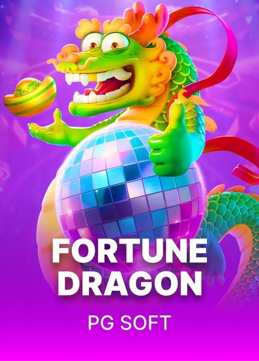 image Fortune Dragon