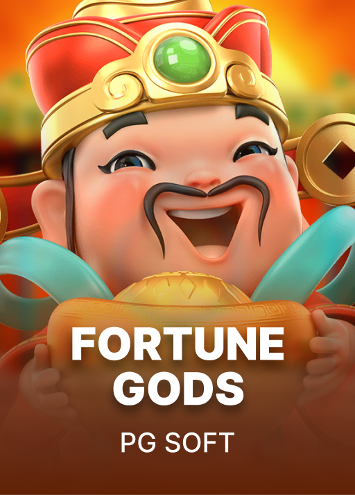 image Fortune Gods