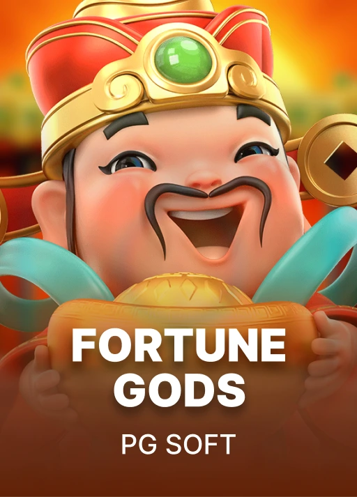 image Fortune Gods